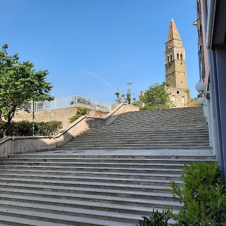 Apartment Luka Portorož Kültér fotó