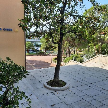 Apartment Luka Portorož Kültér fotó