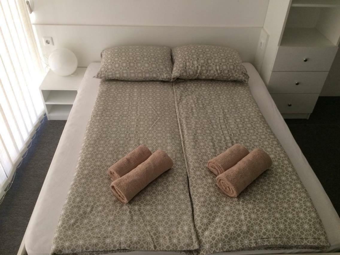 Apartment Luka Portorož Kültér fotó